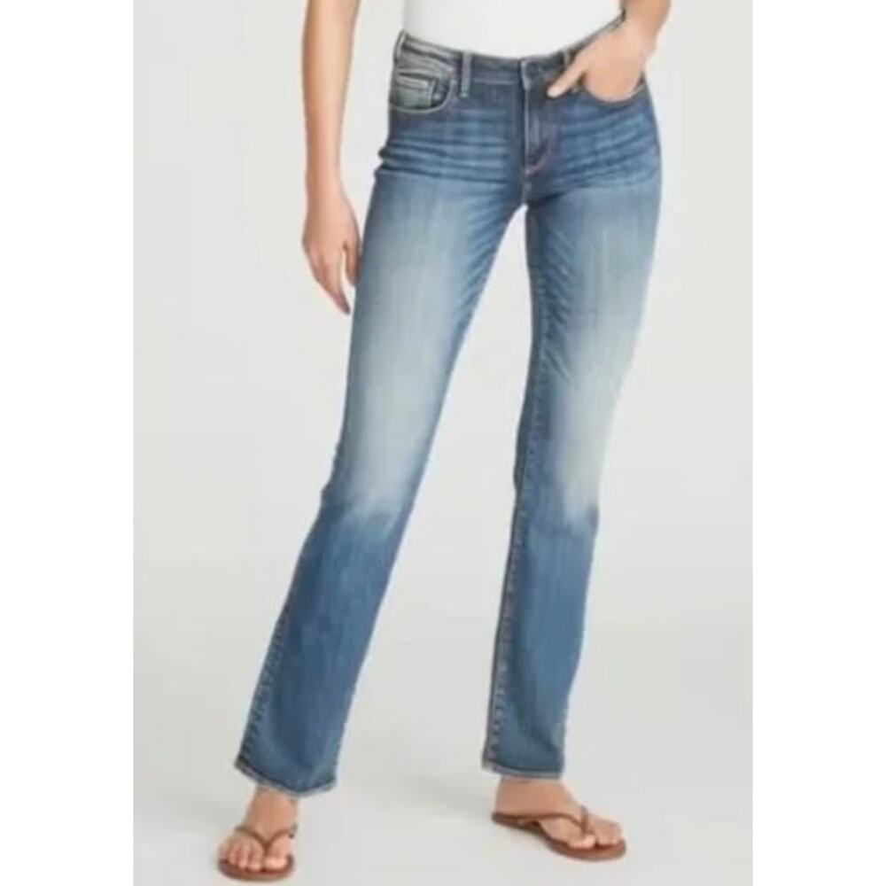 Driftwood Kelly Bootcut Jeans